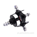 Hub Fixie Hub Rower